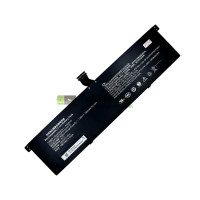 Batería de repuesto para Xiaomi TM1701 171501-AQ R15B01W GTX PRO 15.6"