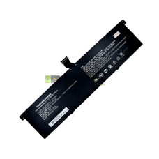 Batería de repuesto para Xiaomi TM1701 171501-AQ R15B01W GTX PRO 15.6"