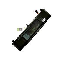 Batería de repuesto para Dell Alienware 13 R3 TDW5P ALW13CR ALW13C