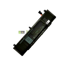 Batería de repuesto para Dell Alienware 13 R3 TDW5P ALW13CR ALW13C