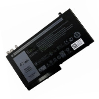 Batería de repuesto para Dell Latitude E5270 E5470 E5570 E5250 M3510 NGGX5