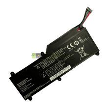 Batería de repuesto para LG U460-Uitrabook M.AFB5L U460-K AH5DK LBH122SE