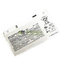 Batería de repuesto para SONY VAIO SVT-14 SVT1511M1E VGP-BPS33