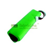 Batería de repuesto para Fluke Ti20-2446641 3524222 RBP Ti9 Tis TiRx TIXB
