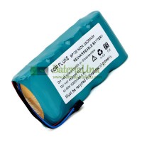 Batería de repuesto para Unipower B11483 B11536 Alphasource AS36031 AMED2141